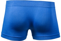 China Seamless Garments Factory: Seamless Men's Boxer Briefs - Made to Your Specifications