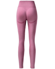 Women’s Sustainable Vital Seamless Workout Leggings from a Leading China Activewear Factory, Custom Now!