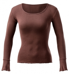 Keep Your Customers Warm & Comfy with China Seamless Garments Factory Seamless Essential T-Shirt