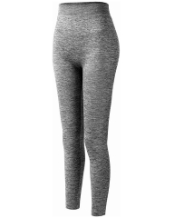 Essential Seamless Leggings for Loungewear from China Seamless Garments Factory