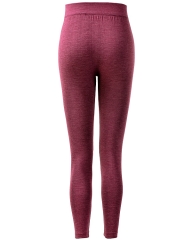 Seamless Essential Heat Leggings: The Best Way to Stay Warm and Comfortable During Your Workout.