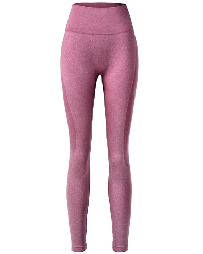 Women’s Sustainable Vital Seamless Workout Leggings from a Leading China Activewear Factory, Custom Now!