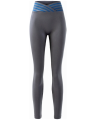 Vital Seamless Workout Leggings: Sustainable, Stylish, and Affordable from China Activewear Factory.