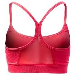 Seamless Jacquard Sports Bras: Affordable, High-Quality, and Customizable