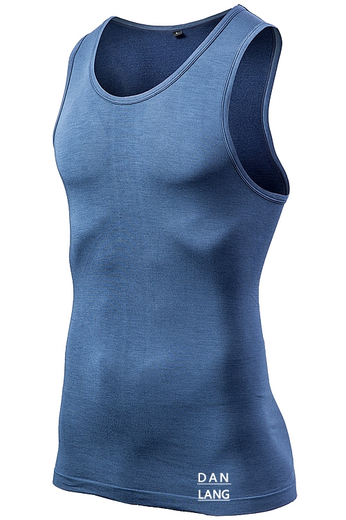 Seamless Essential Women's Vest picture-02