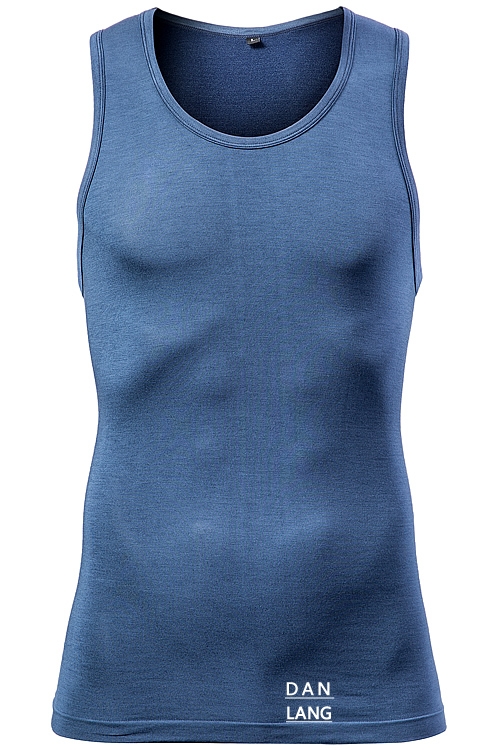 Seamless Essential Women's Vest picture-01