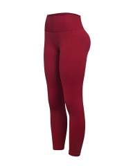 OEM Vital Seamless Leggings Affordable and Comfortable from NVGTN Activewear OEM Factory