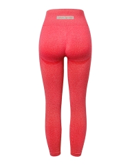 NVGTN Activewear OEM Factory: High-Quality Vital Seamless Leggings