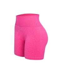 NVGTN Activewear OEM Factory in China: Affordable and High-quality Seamless Shorts