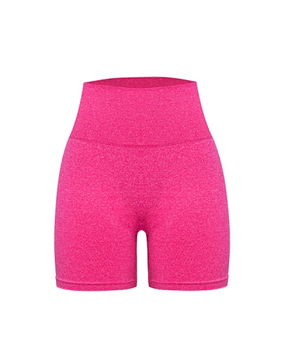 NVGTN Activewear OEM Factory in China: Affordable and High-quality Seamless Shorts