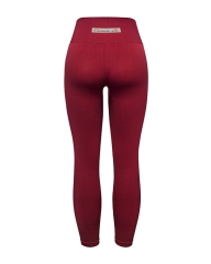 OEM Vital Seamless Leggings Affordable and Comfortable from NVGTN Activewear OEM Factory