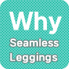 Design Specs for Seamless Leggings by a Top Activewear Company Unveiled.