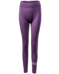 Vital Seamless Leggings: Perfect for Yoga, Pilates, and Running from China Activewear Factory