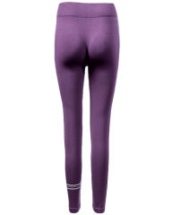 Vital Seamless Leggings: Perfect for Yoga, Pilates, and Running from China Activewear Factory