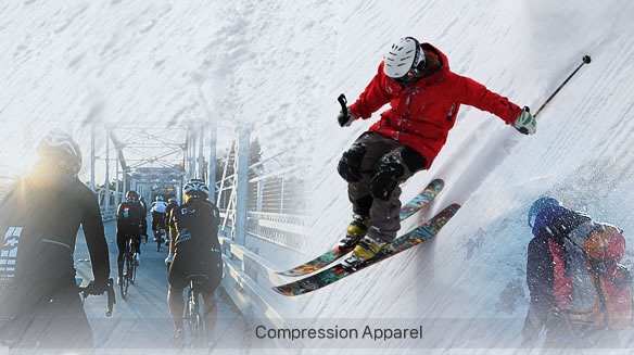 China Compression Apparel: Factory Direct Prices